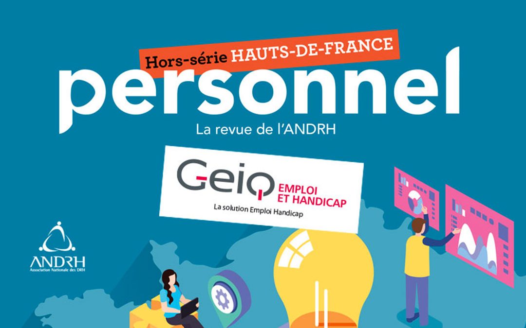 Faciliter l’intégration de travailleurs en situation de handicap