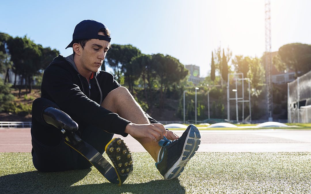 Le handisport, un atout dans la recherche d’emploi !