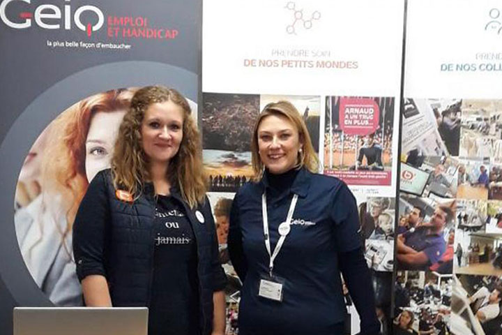 Trophée Initiath’Iv 2020 : Boulanger Customer Care et son recrutement via l’alternance récompensés.