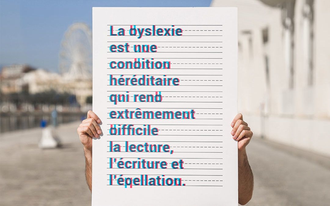 Dyslexie et emploi : une réalité bien loin des clichés !