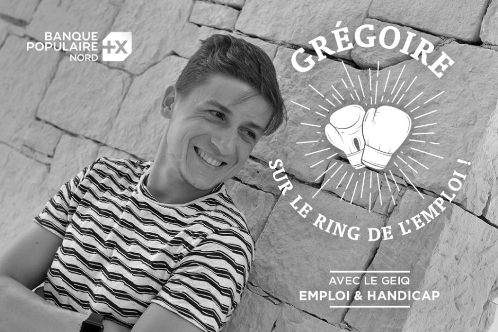 Portrait de Grégoire