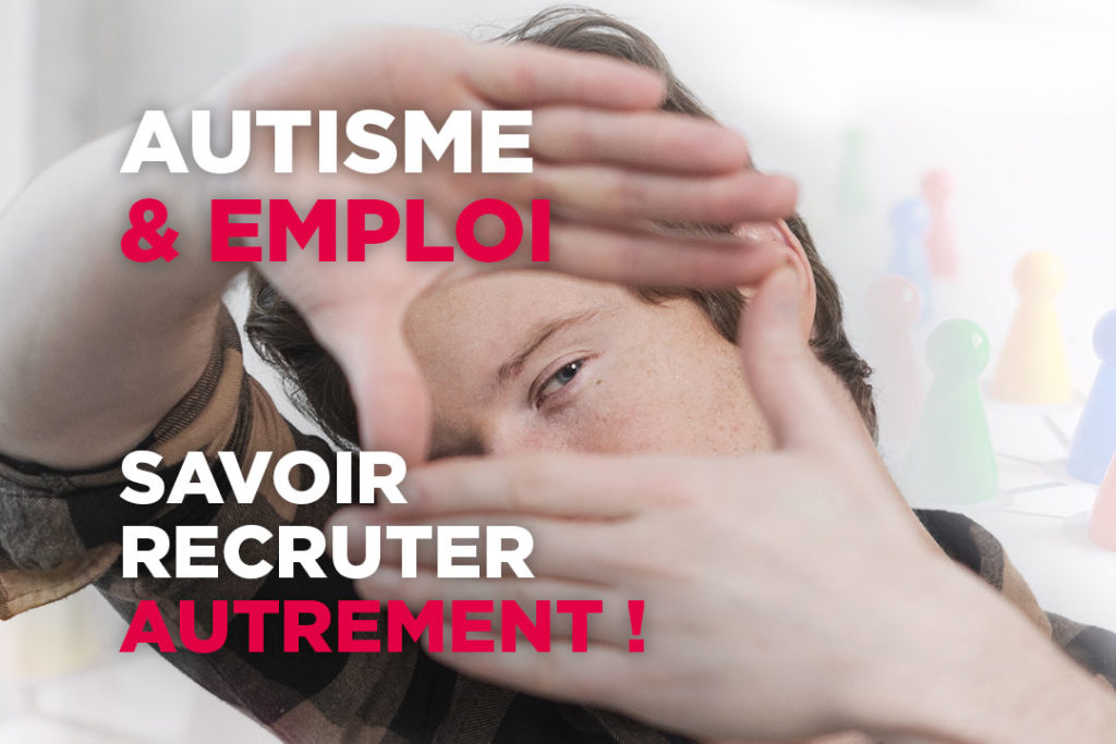 Emploi et autisme