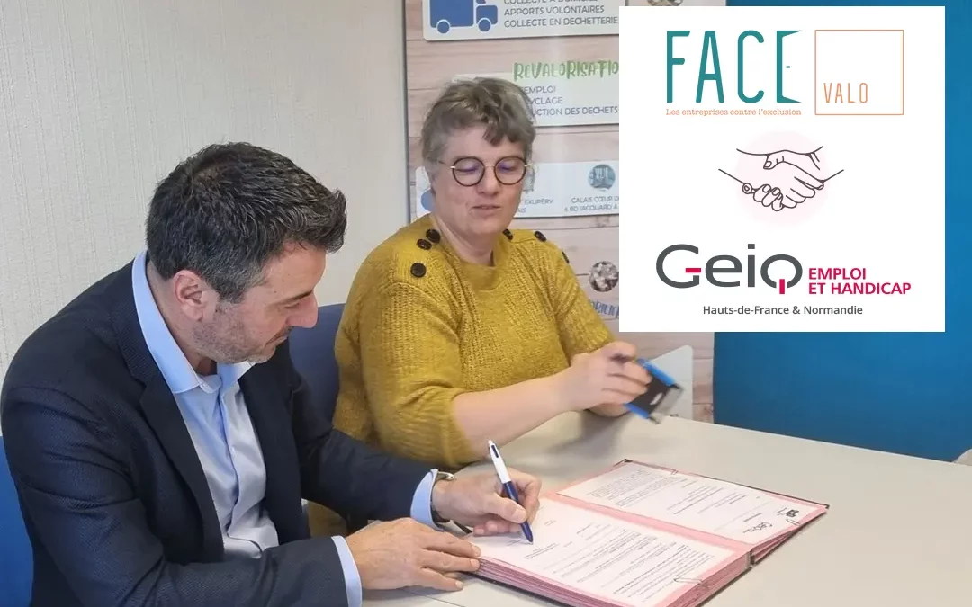 convention entre le geiq-et face-valo