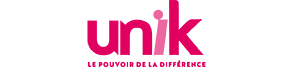 Logo UNIK Emploi