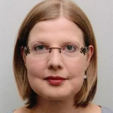 Unik-Marie Laroque MARIE LAURE LAROQUE GRDF